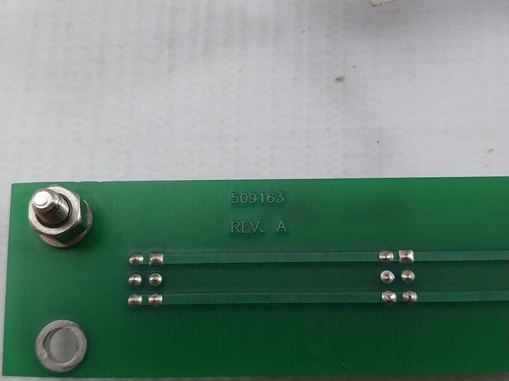 Hathaway Printed Circuit Board Rev.D 309162