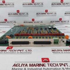 Hathaway Process 309208-002 Positive Input Scanner Assy Rev.a
