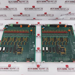 Hathaway Process 309208-002 Positive Input Scanner Assy Rev.a