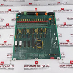 Hathaway Process 309208-002 Positive Input Scanner Assy Rev.a