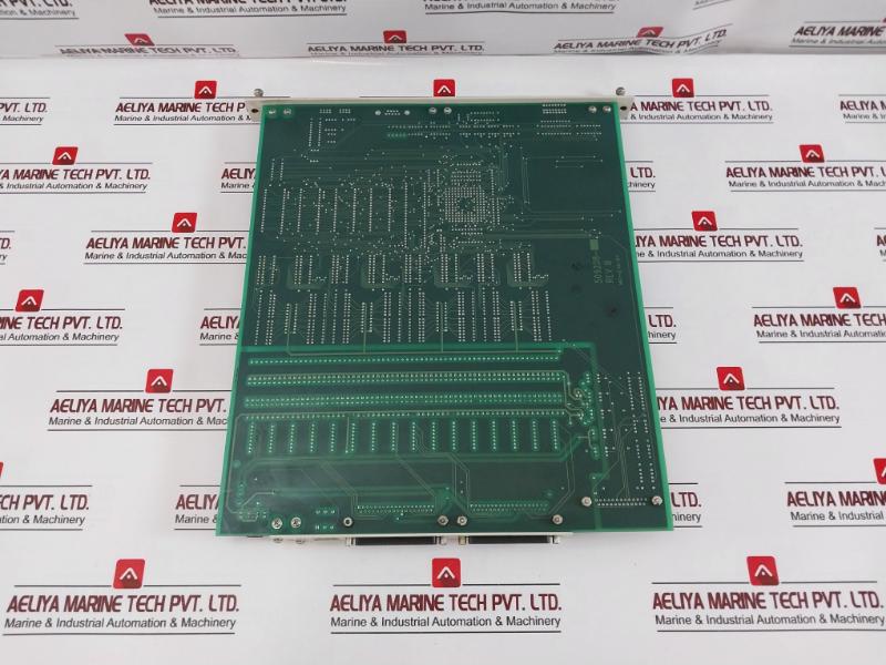 Hathaway Process 309208-002 Positive Input Scanner Assy Rev.a