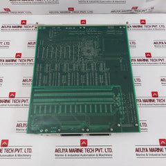 Hathaway Process 309208-002 Positive Input Scanner Assy Rev.a