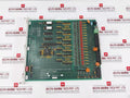 Hathaway Process 309208-002 Positive Input Scanner Assy Rev.a