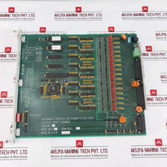 Hathaway Process 309208-002 Positive Input Scanner Assy Rev.a
