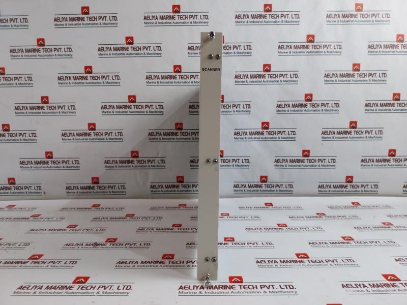 Hathaway Process 309208 Module Positive Input Scanner Pc Board Rev B 509208