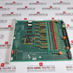 Hathaway Process 309208 Positive Input Scanner 806434 001 Rev: B