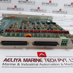 Hathaway Process 309208 Positive Input Scanner 806434 001 Rev: B