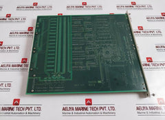 Hathaway Process 309208 Positive Input Scanner 806434 001 Rev: B