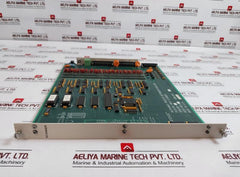 Hathaway Process 309208 Positive Input Scanner 806434 001 Rev: B