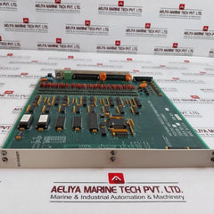 Hathaway Process 309208 Positive Input Scanner 806434 001 Rev: B