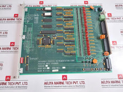 Hathaway Process 309208 Positive Input Scanner 806434 001 Rev: B