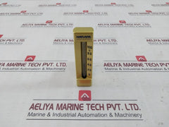 Hatlapa 0-100 C V-shaped Thermometer