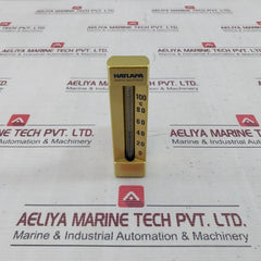 Hatlapa 0-100 C V-shaped Thermometer