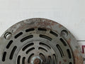 Hatlapa Cz-0916 Compressor Plate Discharge Valve
