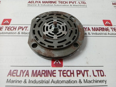 Hatlapa Cz-0916 Compressor Plate Discharge Valve