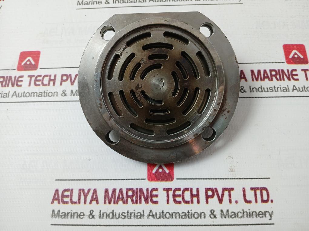 Hatlapa Cz-0916 Compressor Plate Discharge Valve