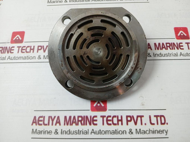 Hatlapa Cz-0916 Compressor Plate Discharge Valve