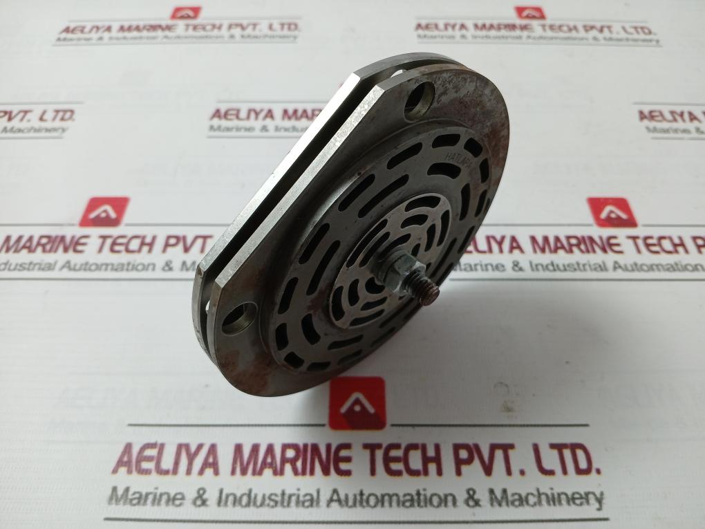 Hatlapa Cz-0916 Compressor Plate Discharge Valve