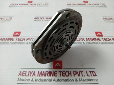 Hatlapa Cz-0916 Compressor Plate Discharge Valve