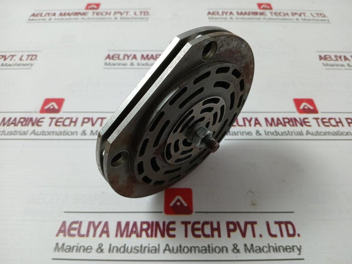 Hatlapa Cz-0916 Compressor Plate Discharge Valve