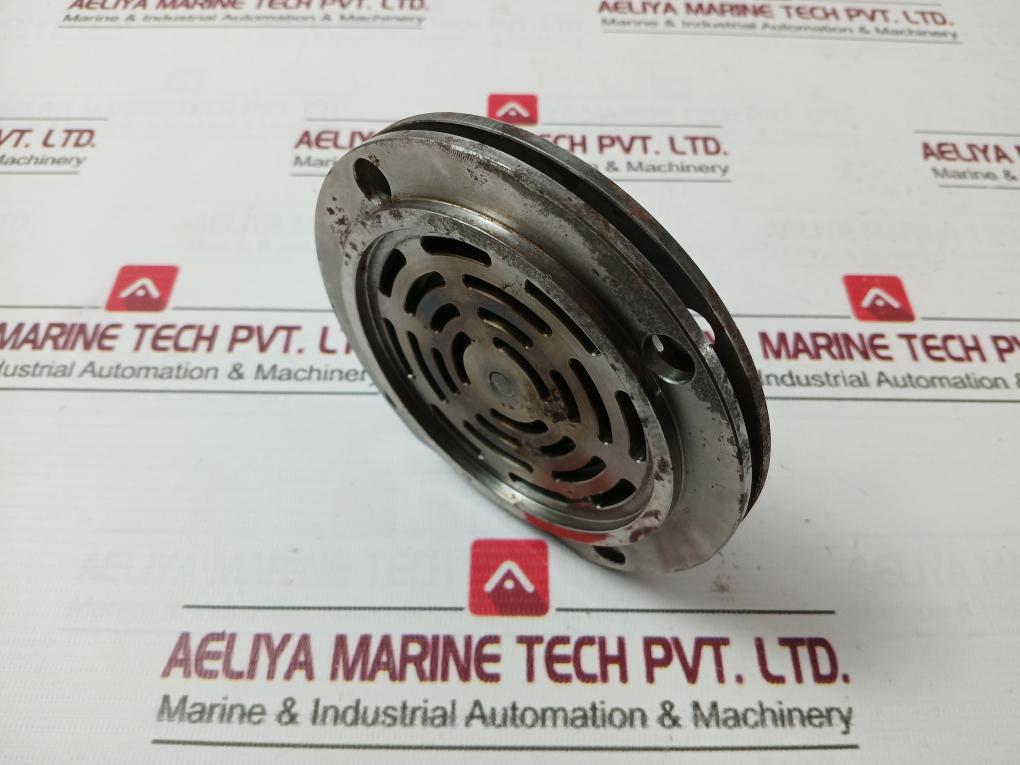 Hatlapa Cz-0916 Compressor Plate Discharge Valve