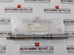 Hatlapa Pilot Piston For Steering Gear A2V Br5 R4St700