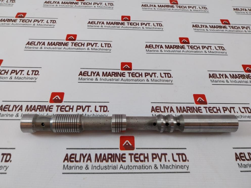 Hatlapa Pilot Piston For Steering Gear A2V Br5 R4St700