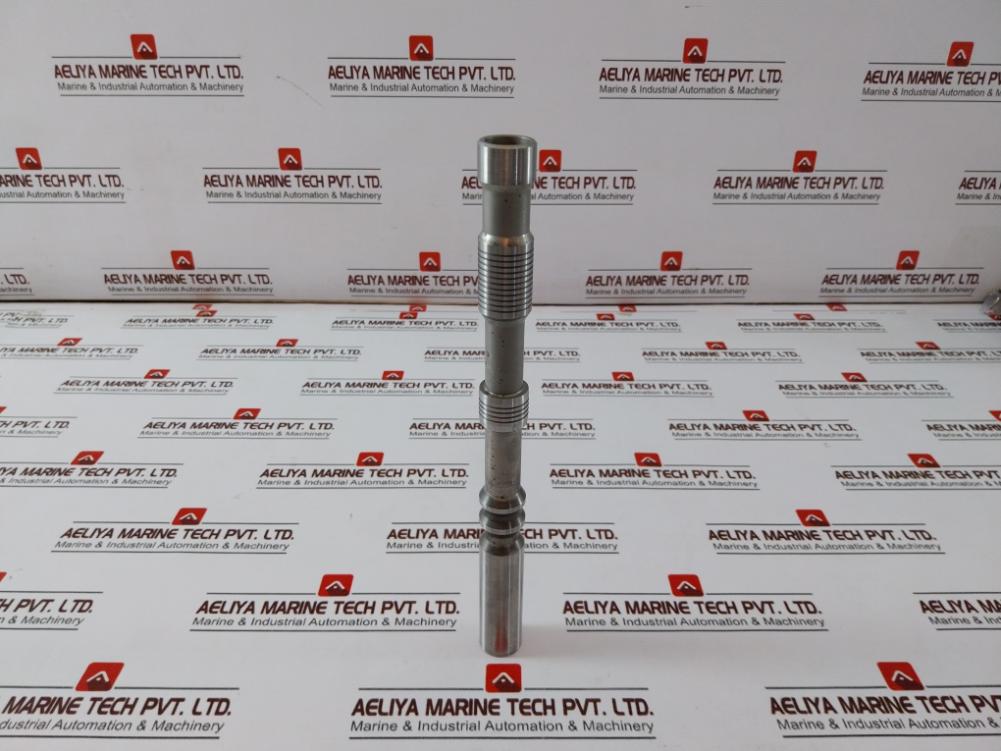 Hatlapa Pilot Piston For Steering Gear A2V Br5 R4St700