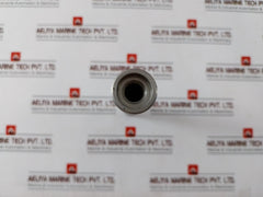 Hatlapa Pilot Piston For Steering Gear A2V Br5 R4St700
