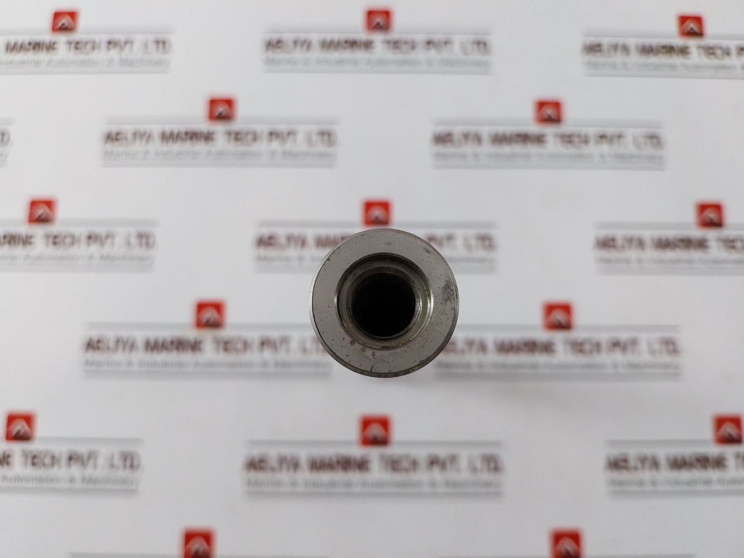 Hatlapa Pilot Piston For Steering Gear A2V Br5 R4St700