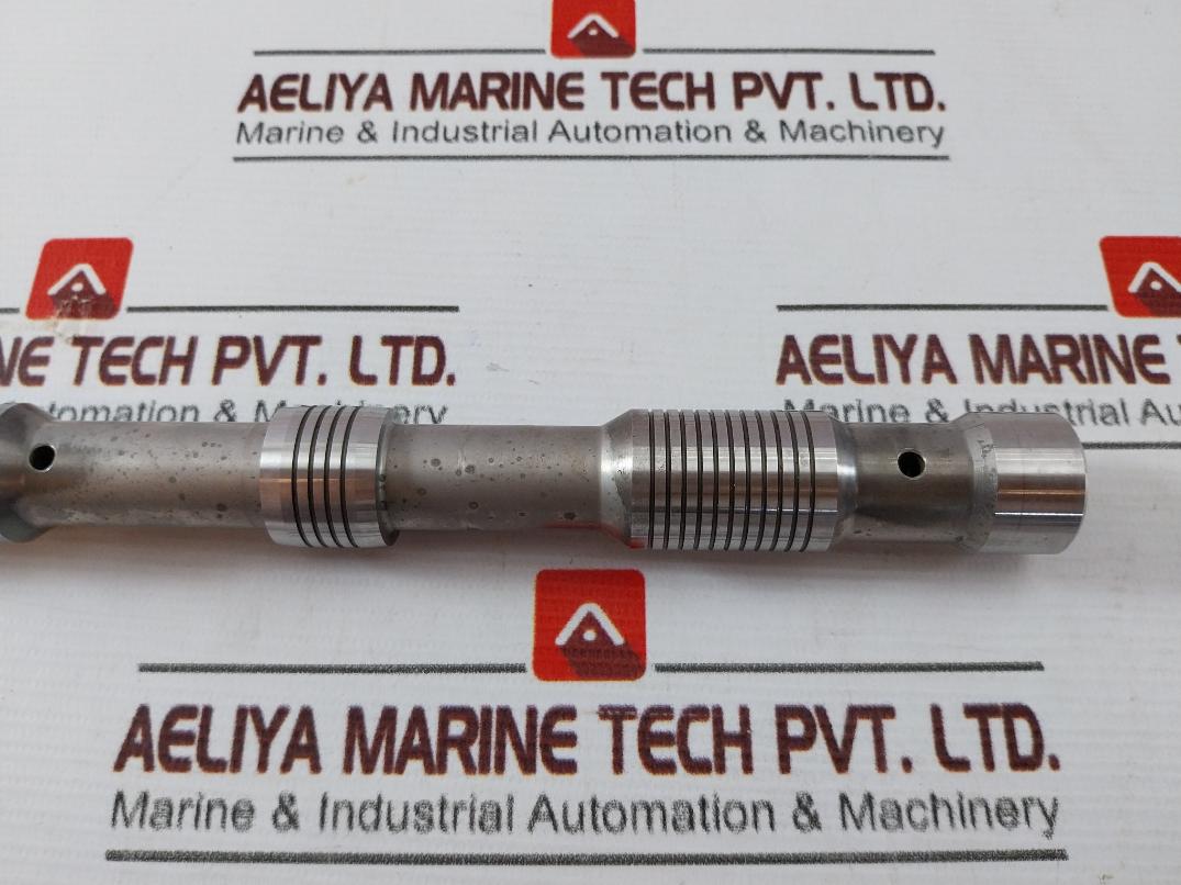 Hatlapa Pilot Piston For Steering Gear A2V Br5 R4St700