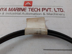Hatlapa Test Hose For Servo Pressure Gauge Wp - 630 Bar 17G-000-02L