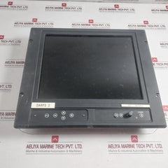 Hatteland Display 17,0 Inch Monitor Tft 115Vac/60Hz -7.690 Kg