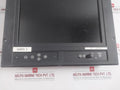 Hatteland Display 17,0 Inch Monitor Tft 115Vac/60Hz -7.690 Kg