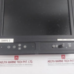 Hatteland Display 17,0 Inch Monitor Tft 115Vac/60Hz -7.690 Kg