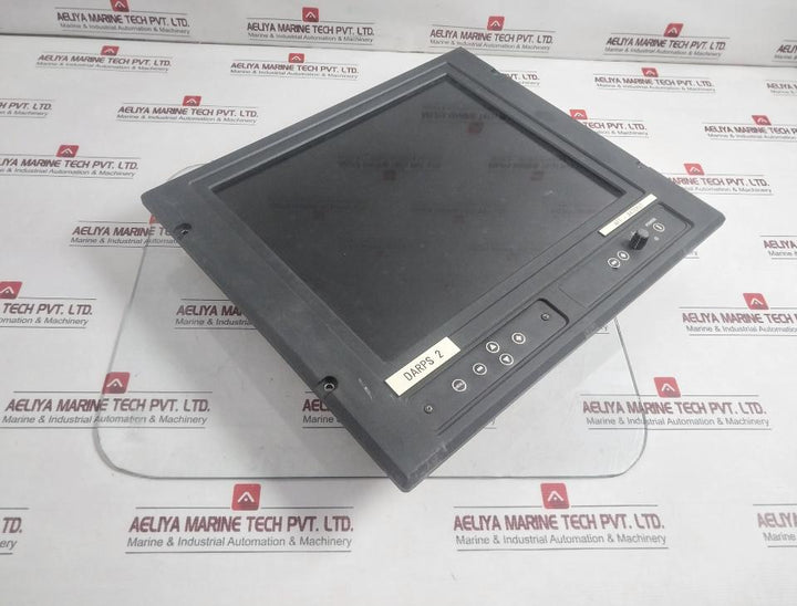 Hatteland Display 17,0 Inch Monitor Tft 115Vac/60Hz -7.690 Kg