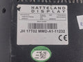 Hatteland Display 17,0 Inch Monitor Tft 115Vac/60Hz -7.690 Kg