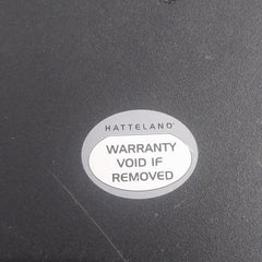 Hatteland Display 17,0 Inch Monitor Tft 115Vac/60Hz -7.690 Kg