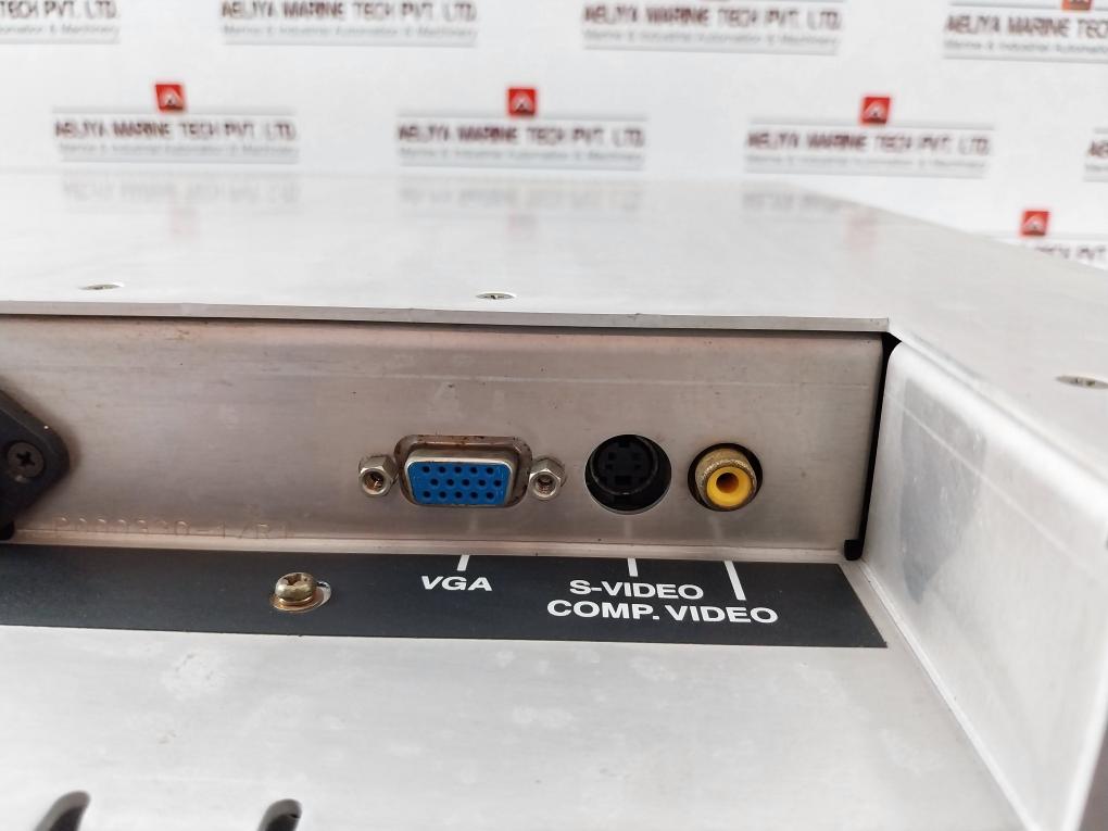 Hatteland Display 20.1 Inch 13.150 Kg