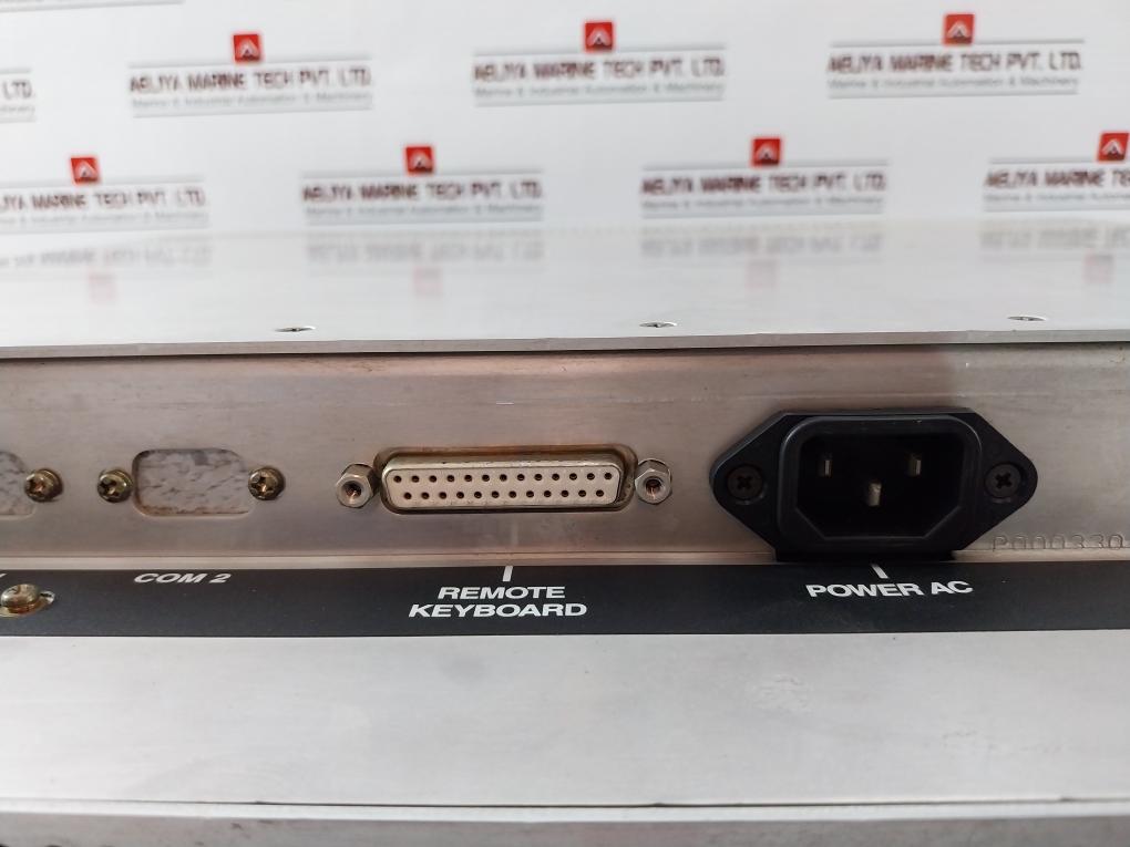 Hatteland Display 20.1 Inch 13.150 Kg