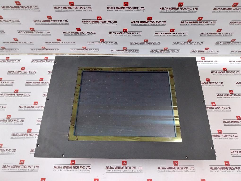 Hatteland Display 20.1 Inch 13.150 Kg