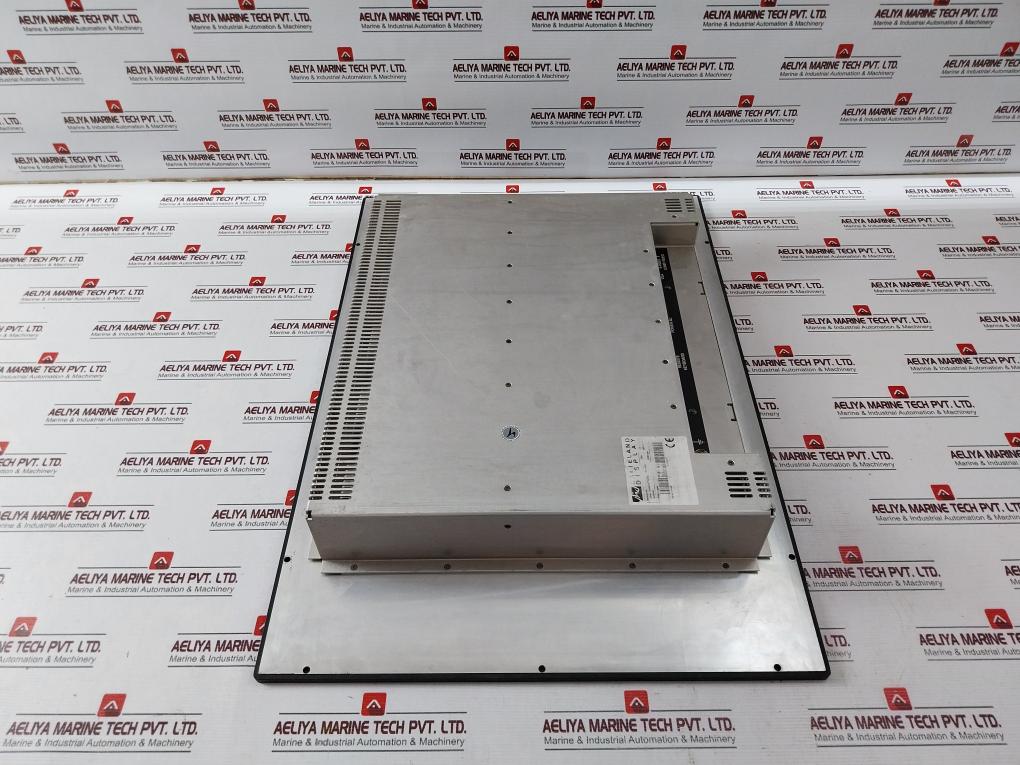 Hatteland Display 20.1 Inch 13.150 Kg