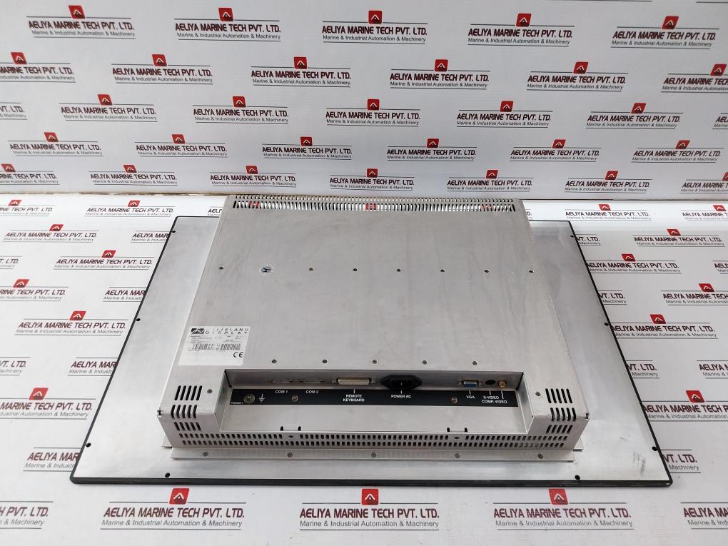 Hatteland Display 20.1 Inch 13.150 Kg