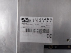 Hatteland Display 20.1 Inch 13.150 Kg