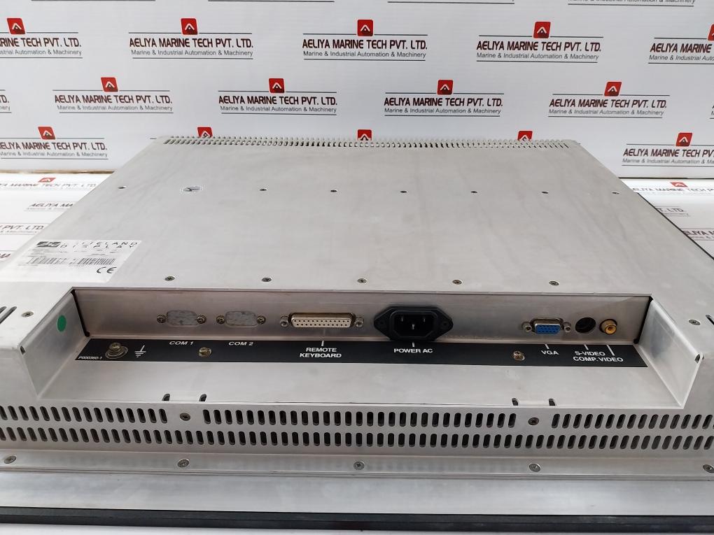 Hatteland Display 20.1 Inch 13.150 Kg