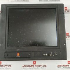 Hatteland Display Part No: Jh 17T02 Mmd-a1K-10188 Brand Jakob 115Vac/60Hz