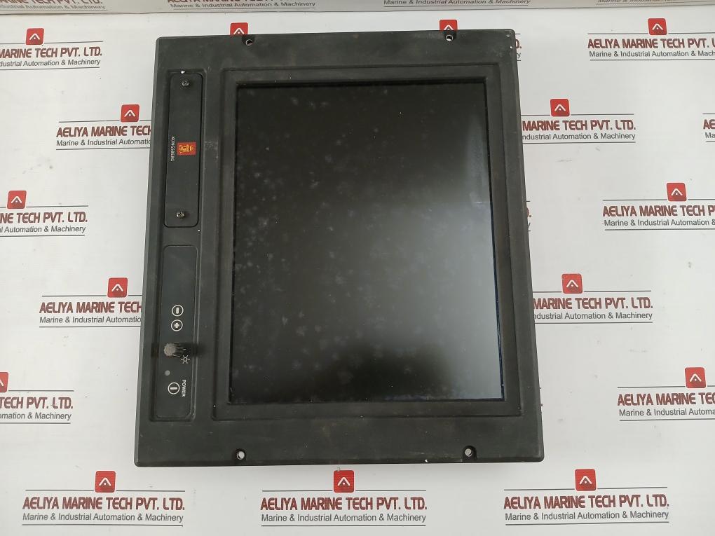 Hatteland Display Part No: Jh 17T02 Mmd-a1K-10188 Brand Jakob 115Vac/60Hz