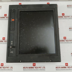 Hatteland Display Part No: Jh 17T02 Mmd-a1K-10188 Brand Jakob 115Vac/60Hz