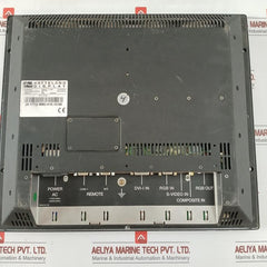 Hatteland Display Part No: Jh 17T02 Mmd-a1K-10188 Brand Jakob 115Vac/60Hz