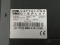 Hatteland Display Part No: Jh 17T02 Mmd-a1K-10188 Brand Jakob 115Vac/60Hz